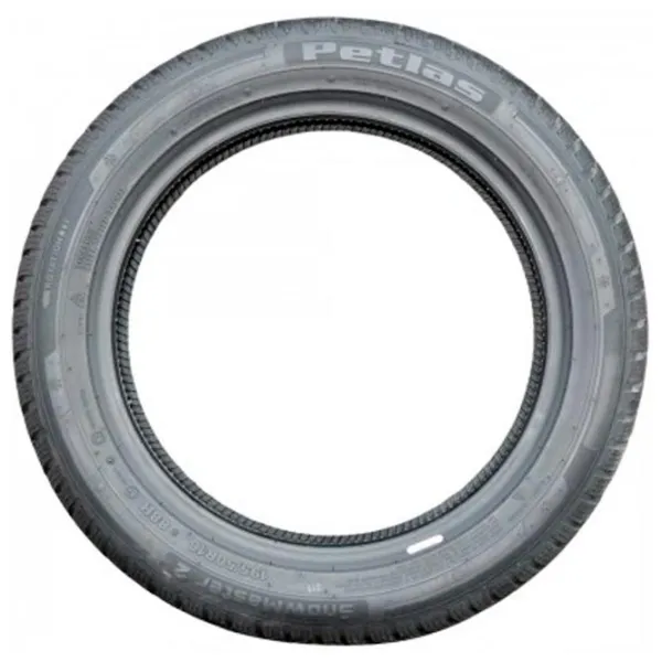 Шины Petlas Snowmaster 2 195/60 R15 88H Зимние / Легковой photo 3 Шины Petlas Snowmaster 2 195/60 R15 88H Зимние / Легковой photo 3