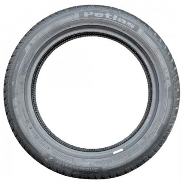 Шины Petlas Snowmaster 2 195/60 R15 88H Зимние / Легковой photo 3 Шины Petlas Snowmaster 2 195/60 R15 88H Зимние / Легковой photo 3