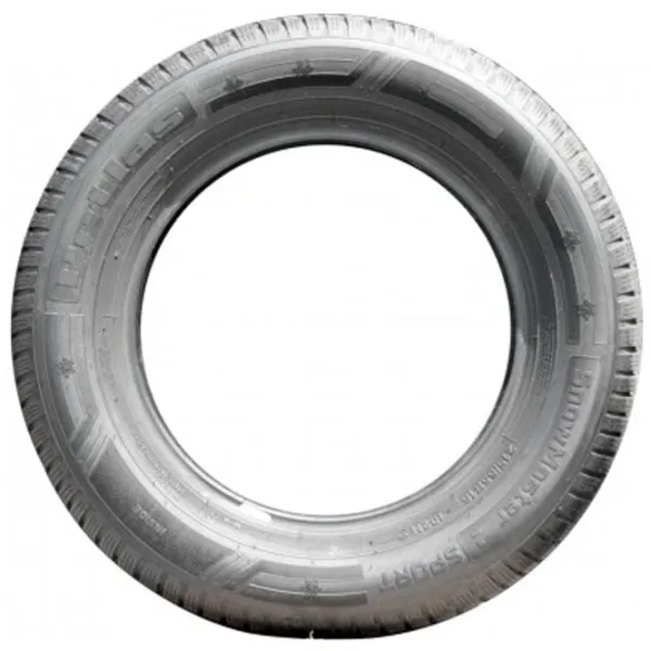 Шины Petlas Snowmaster 2 Sport 225/40 R18 92V Зимние / Легковой photo 2