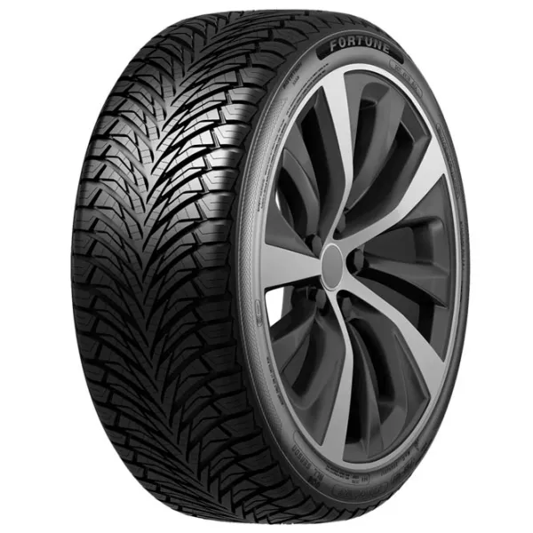 Шины Fortune FSR-401 235/55 R19 105W Всесезонные / Легковой photo 1 Шины Fortune FSR-401 235/55 R19 105W Всесезонные / Легковой photo 1