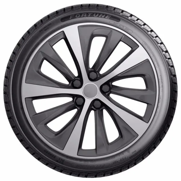 Шины Fortune FSR-401 235/55 R19 105W Всесезонные / Легковой photo 3 Шины Fortune FSR-401 235/55 R19 105W Всесезонные / Легковой photo 3