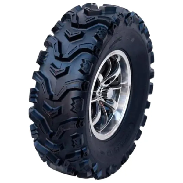 Шины Forerunner Apollo 25x8-12 43F Всесезонные / Квадроциклы photo 1
