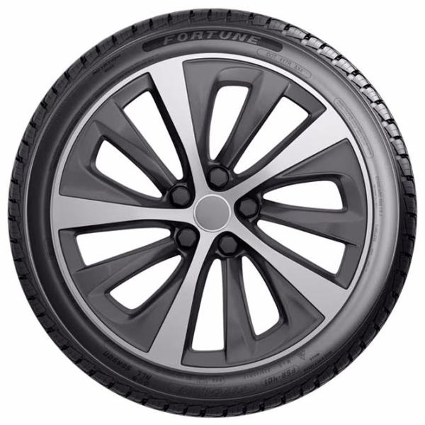 Шины Fortune FSR-401 195/65 R15 95V Всесезонные / Легковой photo 3 Шины Fortune FSR-401 195/65 R15 95V Всесезонные / Легковой photo 3