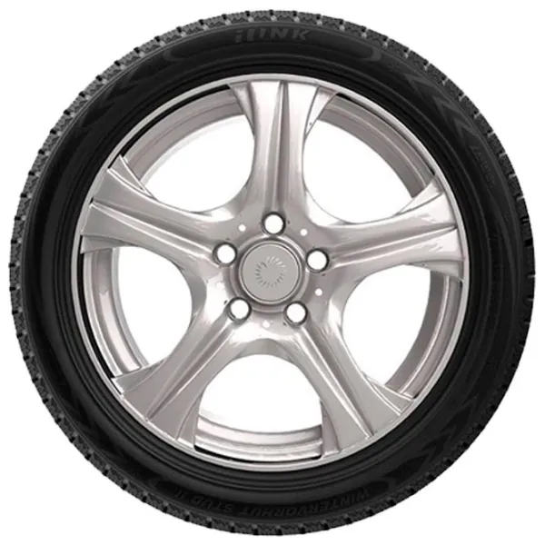 Шины ILINK Wintervorhut Stud 2 305/40 R20 112T Зимние / Легковой photo 3 Шины ILINK Wintervorhut Stud 2 305/40 R20 112T Зимние / Легковой photo 3