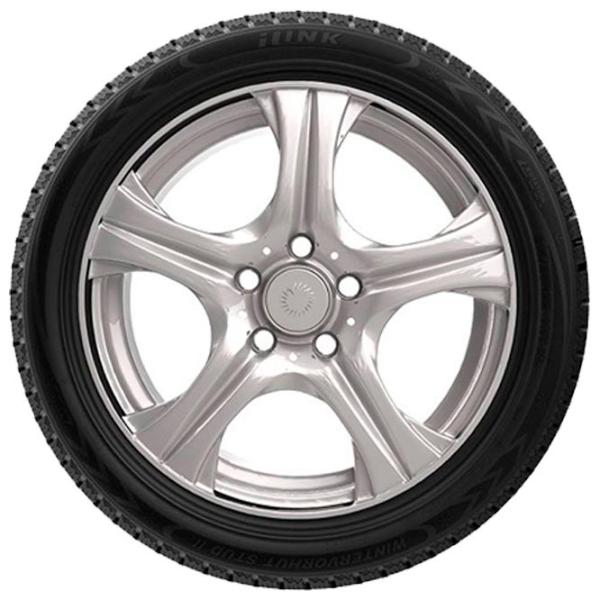 Шины ILINK Wintervorhut Stud 2 295/40 R21 107T Зимние / Легковой photo 3 Шины ILINK Wintervorhut Stud 2 295/40 R21 107T Зимние / Легковой photo 3
