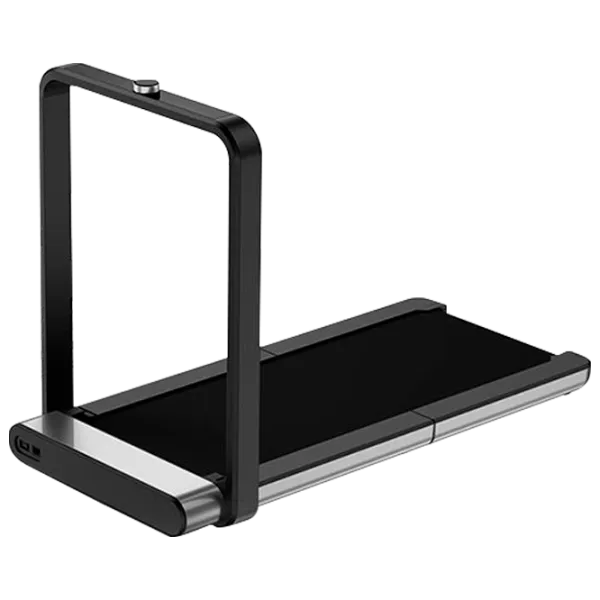 Bandă de alergat Kingsmith Double-Fold Treadmill X21 12 km/h / 110 kg / Black photo 1