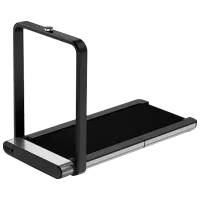 Bandă de alergat Kingsmith Double-Fold Treadmill X21 12 km/h / 110 kg / Black