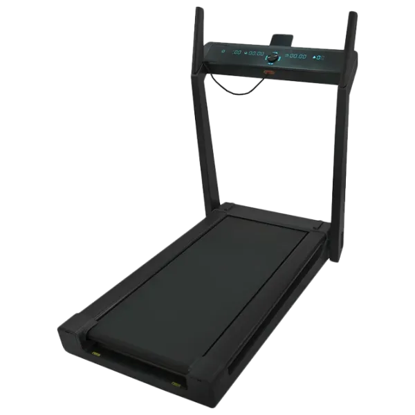 Bandă de alergat Kingsmith Treadmill K15 15 km/h / 110 kg / Gray photo 1