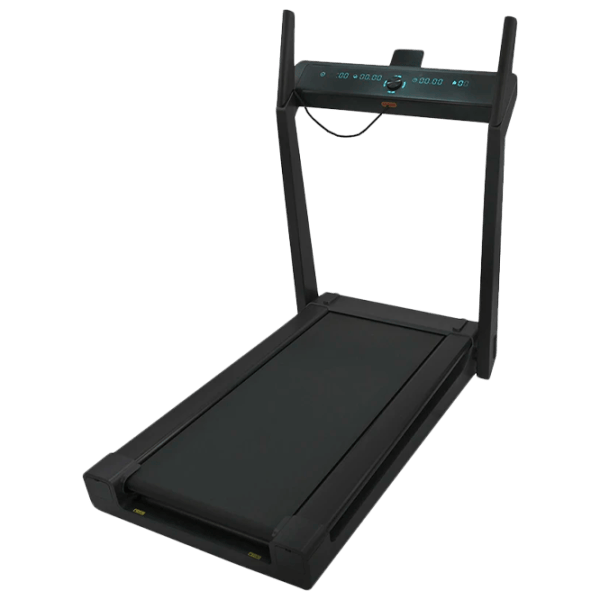 Bandă de alergat Kingsmith Treadmill K15 15 km/h / 110 kg / Gray photo 1