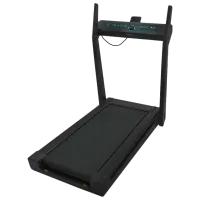 Bandă de alergat Kingsmith Treadmill K15 15 km/h / 110 kg / Gray