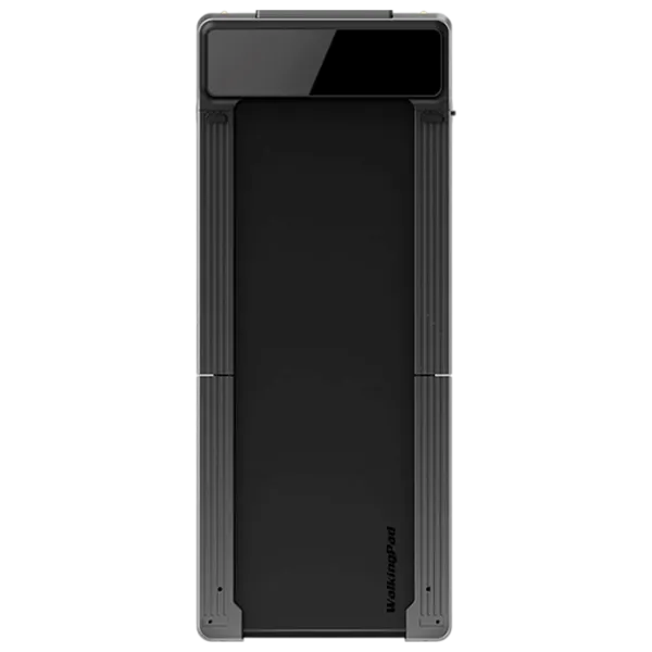 Bandă de alergat Kingsmith WalkingPad Z3 6 km/h / 110 kg / Black photo 1
