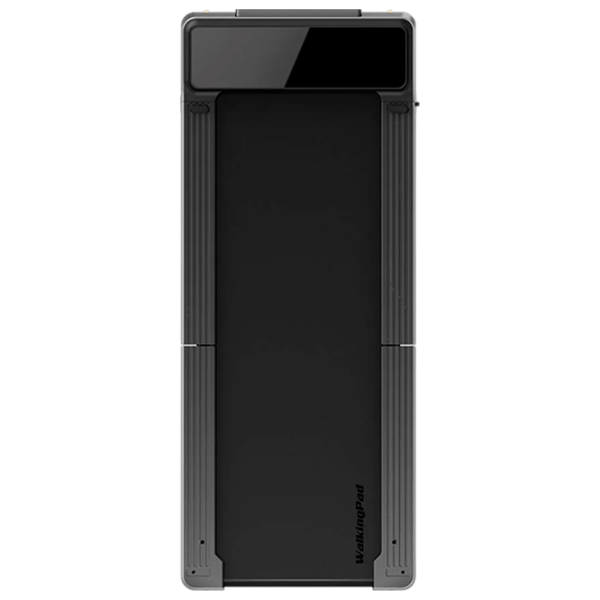 Bandă de alergat Kingsmith WalkingPad Z3 6 km/h / 110 kg / Black photo 1