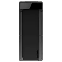 Беговая дорожка Kingsmith WalkingPad Z3 6 км/ч / 110 кг / Черный