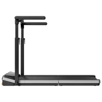 Bandă de alergat Kingsmith WalkingPad Z3 Hybrid+ 6 km/h / 110 kg / Black