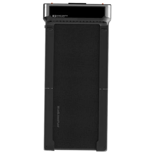 Беговая дорожка Kingsmith WalkingPad R3 Foldable 6 км/ч / 120 кг / Черный photo 1