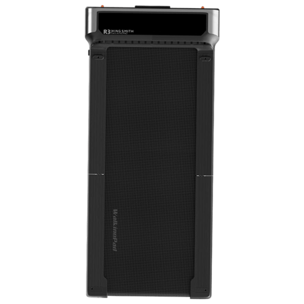 Беговая дорожка Kingsmith WalkingPad R3 Foldable 6 км/ч / 120 кг / Черный photo 1