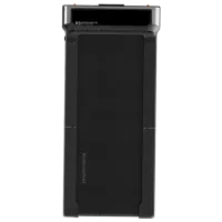 Беговая дорожка Kingsmith WalkingPad R3 Foldable 6 км/ч / 120 кг / Черный