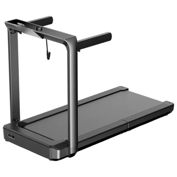 Беговая дорожка Kingsmith WalkingPad X25+ 16 км/ч / 136 кг / Черный photo 1