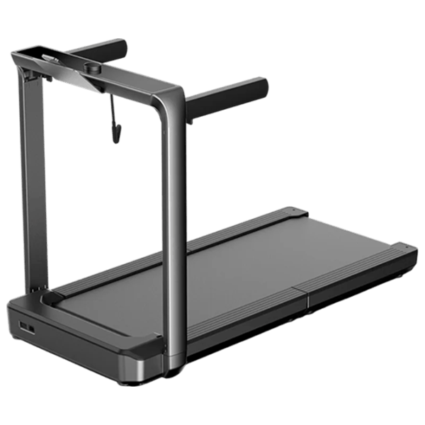 Беговая дорожка Kingsmith WalkingPad X25+ 16 км/ч / 136 кг / Черный photo 1