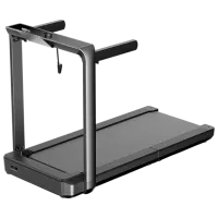 Bandă de alergat Kingsmith WalkingPad X25+ 16 km/h / 136 kg / Black