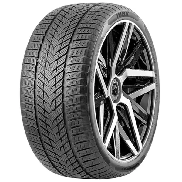 Шины ILINK SnowGripper2 275/30 R20 97H Зимние / Легковой photo 1 Шины ILINK SnowGripper2 275/30 R20 97H Зимние / Легковой photo 1