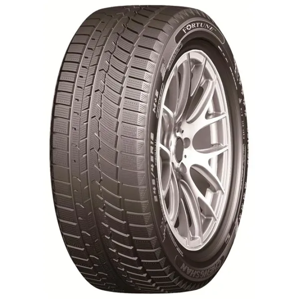 Шины Fortune FSR-901 205/50 R17 93V Зимние / Легковой photo 1 Шины Fortune FSR-901 205/50 R17 93V Зимние / Легковой photo 1
