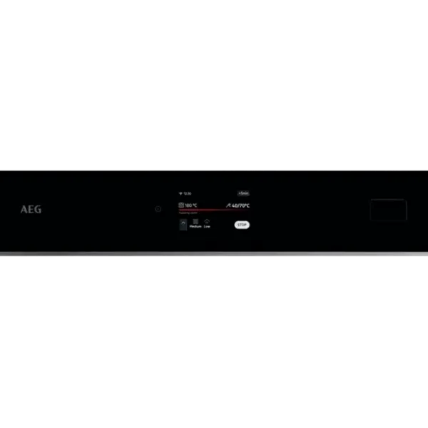 Духовой шкаф AEG TB8SB73ZAB 3500 Вт/ Черный photo 2