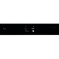 Духовой шкаф AEG TB8SB73ZAB 3500 Вт/ Черный photo 2