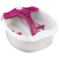 Aparat de masaj pentru picioare Vitek VT-1799 White