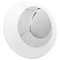 Сопло Silk'n Eye Massage Brush Head Белый