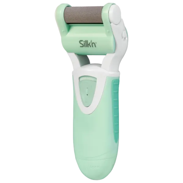 Aparat de masaj pentru picioare Silk'n MPW1PE3001 Green photo 1 Aparat de masaj pentru picioare Silk'n MPW1PE3001 Green photo 1