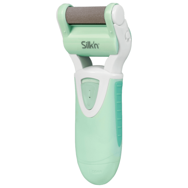 Aparat de masaj pentru picioare Silk'n MPW1PE3001 Green photo 1 Aparat de masaj pentru picioare Silk'n MPW1PE3001 Green photo 1