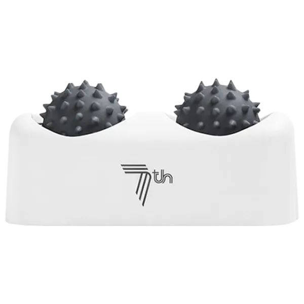 Aparat de masaj pentru picioare Xiaomi 7th Foot Massage Ball Black photo 1 Aparat de masaj pentru picioare Xiaomi 7th Foot Massage Ball Black photo 1