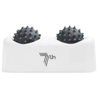 Aparat de masaj pentru picioare Xiaomi 7th Foot Massage Ball Black