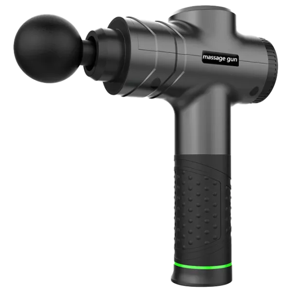 Массажер Massage gun 058 Черный photo 1