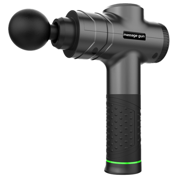 Массажер Massage gun 058 Черный photo 1