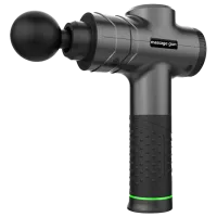 Массажер Massage gun 058 Черный