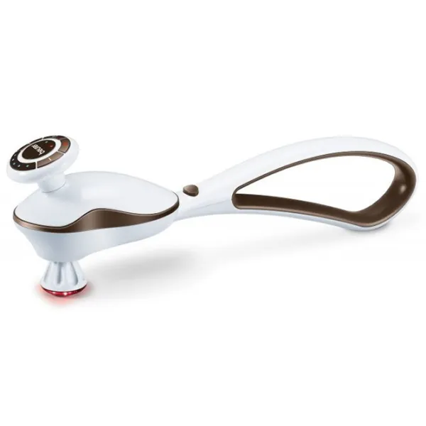 Aparat de masaj Beurer MG510 White photo 1