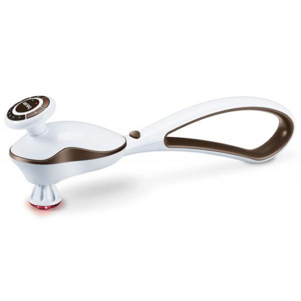 Aparat de masaj Beurer MG510 White photo 1