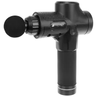 Массажер Malatec 9678 Черный