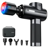 Массажер Renpho Thermacool R-C003H Черный