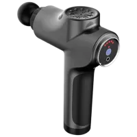 Массажер Hiperlion JMQ008 Серый