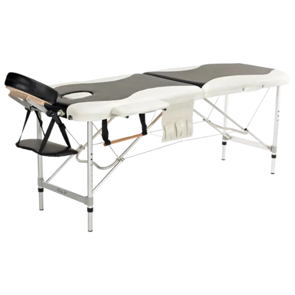 Masă de masaj Bodyfit 1034 Black photo 1
