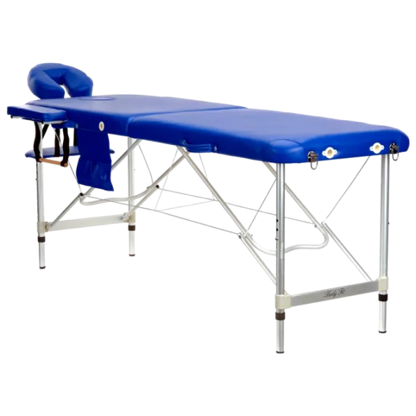 Masă de masaj Bodyfit 469 Blue photo 1