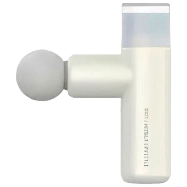 Массажер Itfit EX43 Белый photo 1 Массажер Itfit EX43 Белый photo 1