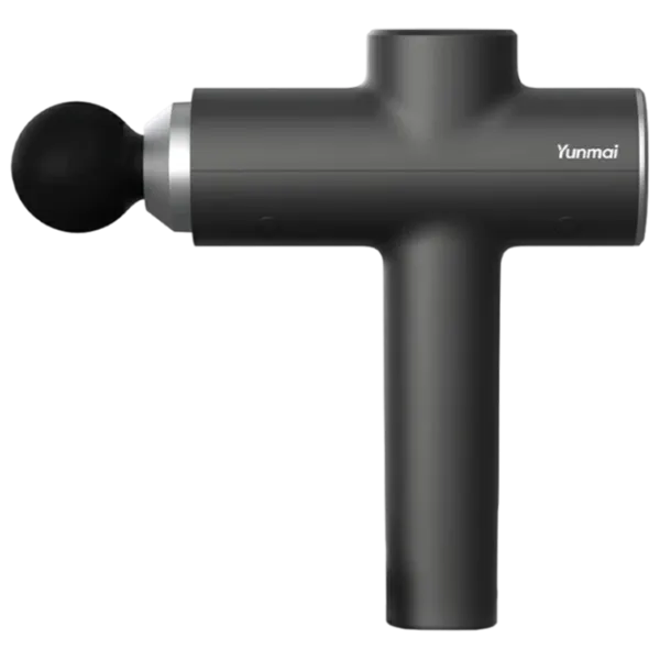 Aparat de masaj Yunmai YMFG-M418 Gray photo 1