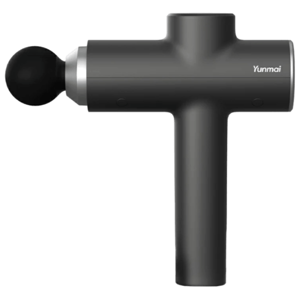 Aparat de masaj Yunmai YMFG-M418 Gray photo 1