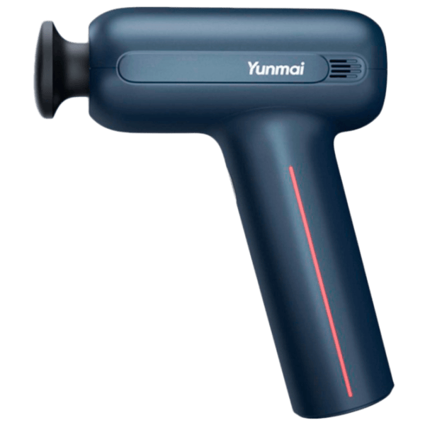 Aparat de masaj Yunmai YMFG-M406 Blue photo 1