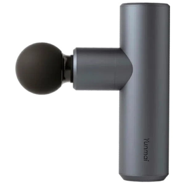 Aparat de masaj Yunmai YMFG-M352 Gray photo 1