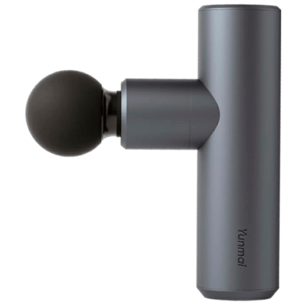 Aparat de masaj Yunmai YMFG-M352 Gray photo 1